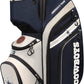 WIlson NFL Licensed Golf Cart Bags