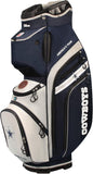 WIlson NFL Licensed Golf Cart Bags