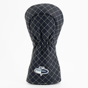 Team Golf Dallas Cowboys Split Quilted Driver Headcover