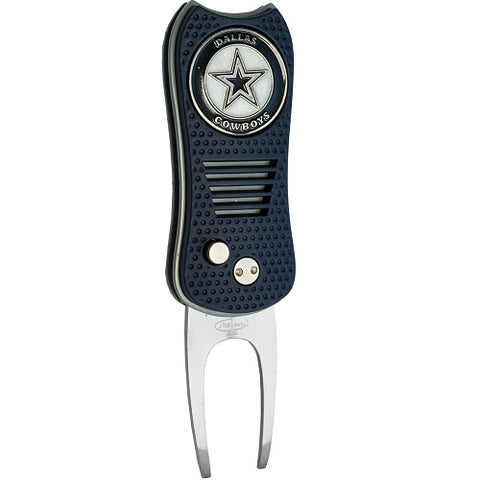 NFL SwitchFix Divot Tool