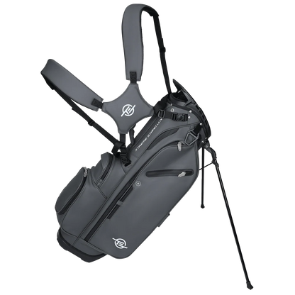 Tour Edge Xtreme Lux Stand Bag