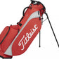 Titleist Players 4 Carbon Stand Bag