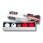 Volvik Vivid Soft Star Wars™ Darth Vader Gift Set
