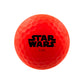 Volvik Vivid Soft Star Wars™ Darth Vader Pack Golf Balls