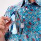 Pins & Aces Performance Golf Polos