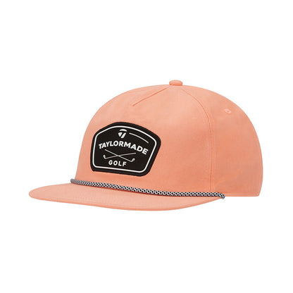 Taylormade Daytona Rope Snapback Hat
