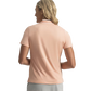 Footjoy Blade Collar Zip Polo Women's Golf Shirt