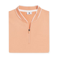 Footjoy Blade Collar Zip Polo Women's Golf Shirt