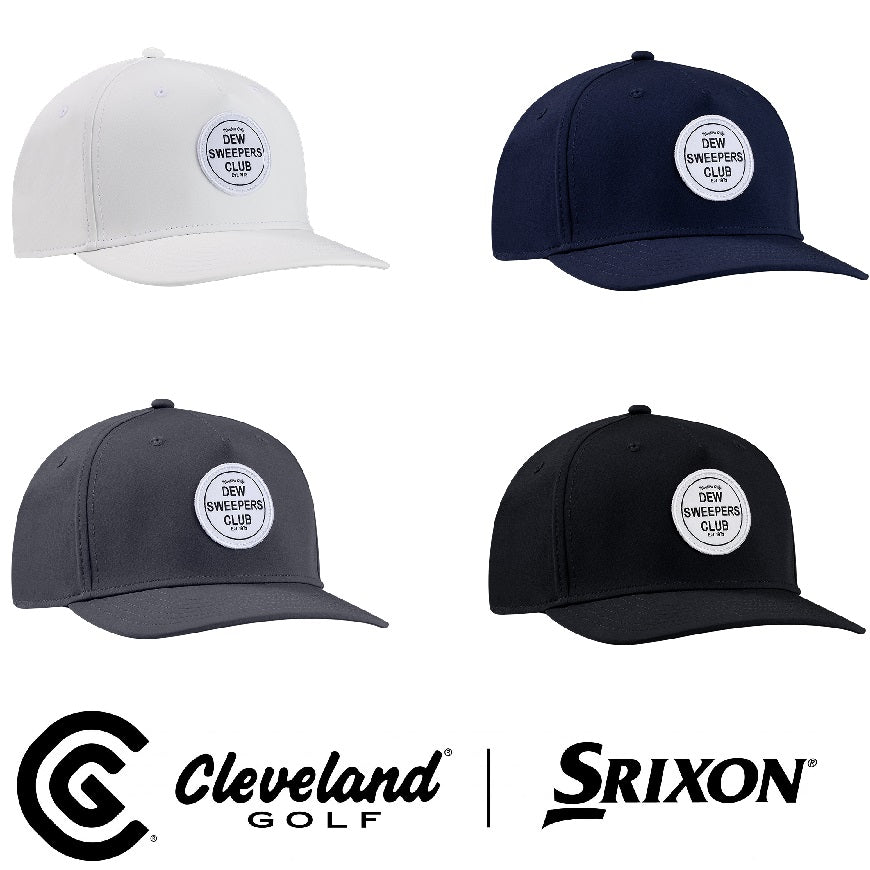 Cleveland Golf Dew Sweepers Club Hat