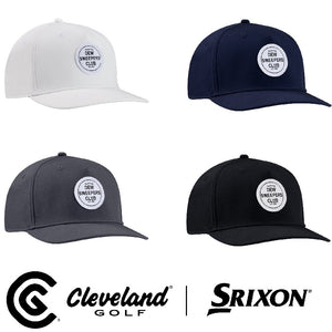Cleveland Golf Dew Sweepers Club Hat