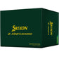 Srixon Z-Star ♦ Diamond Limited Edition Kelly Green Spring Major