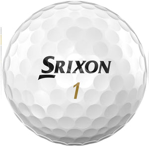 Srixon Z Star ♦ Tour Diamond Golf Balls
