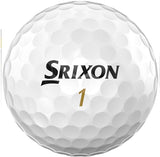 Srixon Z Star ♦ Tour Diamond Golf Balls