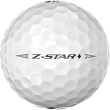 Srixon Z Star ♦ Tour Diamond Golf Balls