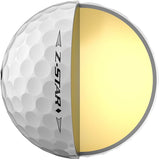 Srixon Z Star ♦ Tour Diamond Golf Balls