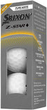 Srixon Z Star ♦ Tour Diamond Golf Balls