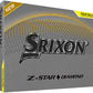 Srixon Z Star ♦ Tour Diamond Golf Balls