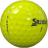Srixon Z Star ♦ Tour Diamond Golf Balls