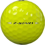 Srixon Z Star ♦ Tour Diamond Golf Balls