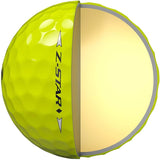 Srixon Z Star ♦ Tour Diamond Golf Balls