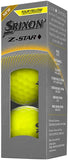Srixon Z Star ♦ Tour Diamond Golf Balls