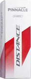 Pinnacle Distance Golf Balls