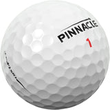 Pinnacle Distance Golf Balls