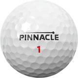 Pinnacle Distance Golf Balls