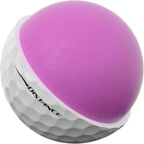 Pinnacle Distance Golf Balls