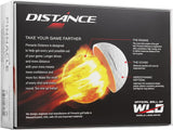 Pinnacle Distance Golf Balls