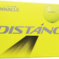 Pinnacle Distance Golf Balls