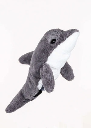 Daphne's Dolphin Golf Driver Headcover