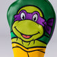 Pins And Aces Golf TMNT - Donatello Fairway Cover