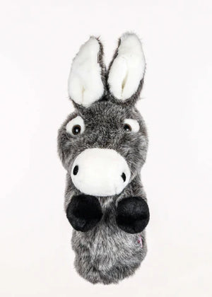 Daphne's Donkey Golf Driver Headcover