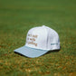 Shank It Golf Don't Tell My Wife Golf Hat