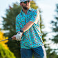 Bogey Golfer Golf Rope Hat