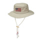 Dorfman Allegiance USA Fabric Boonie