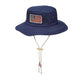 Dorfman Allegiance USA Fabric Boonie