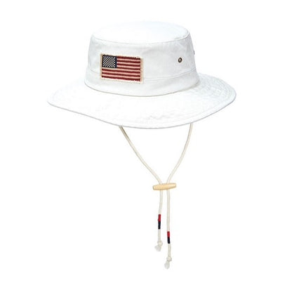 Dorfman Allegiance USA Fabric Boonie