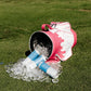 Shank It Golf Den Caddy