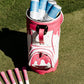 Shank It Golf Den Caddy