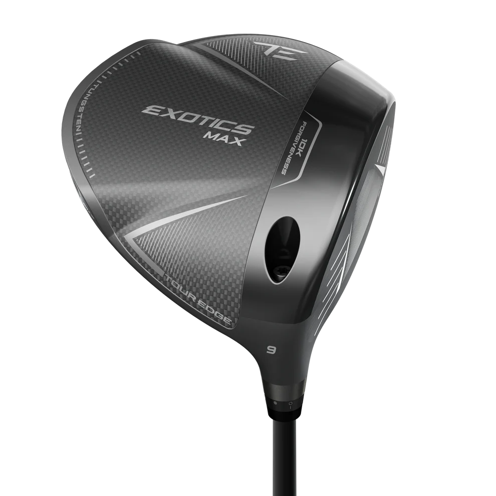 Tour Edge Exotics Max 2026 Women's Driver