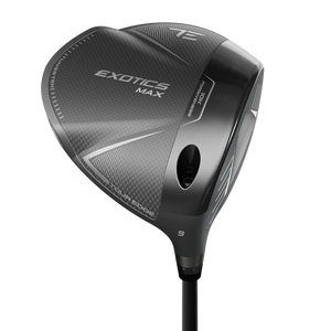 Tour Edge Exotics Max 2026 Women's Driver