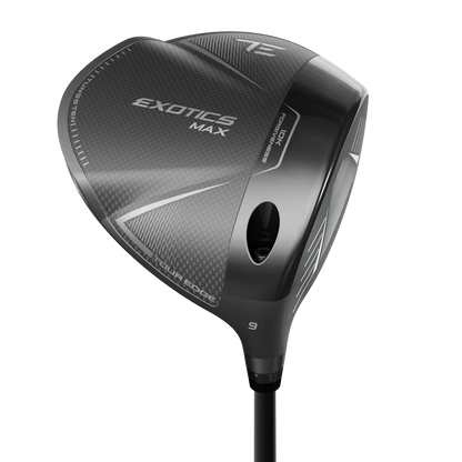 Tour Edge Exotics Max 2026 Women's Driver
