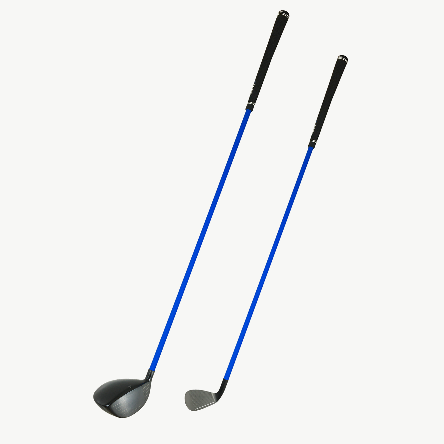 Lag Shot Golf Lag Shot Driver + Wedge Combo