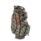Sun Mountain 2026 C-130 14-Way Divided Golf Cart Bag