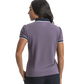 Footjoy Cap Sleeve Polo Women's Golf Shirt
