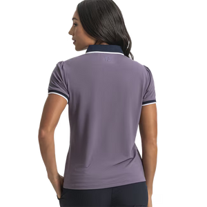 Footjoy Cap Sleeve Polo Women's Golf Shirt