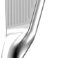 Wilson Staff Dynapower Forged Iron Set