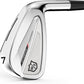 Wilson Staff Dynapower Forged Iron Set